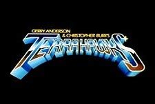 Terrahawks Theatrical Series -Gerry Anderson Prods | Big Cartoon DataBase