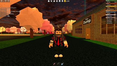 in order to celebrate my 4 years of playing Roblox (since 2015) i took a screenshot with my ...