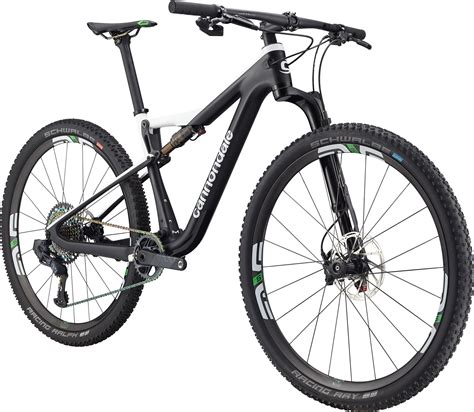 Cannondale Scalpel SI HI-MOD World Cup Edition Mountain Bike 2020 - £8074.99 | Cannondale Full ...