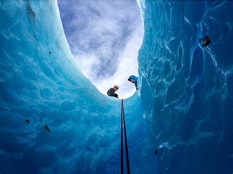 Exit Glacier Guides | Hiking & Ice Climbing, Seward, AK | ALASKA.ORG