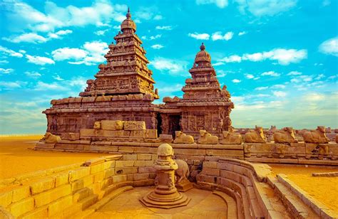 8 Weekend Getaways from Chennai for One Day Outing in 2024