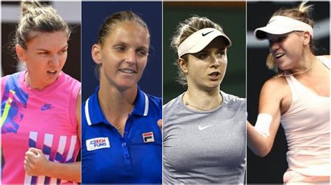 French Open 2020: Women's Singles Draw Preview, Analysis and Prediction