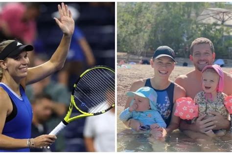 Who is Caroline Wozniacki Husband? Know all about David Lee