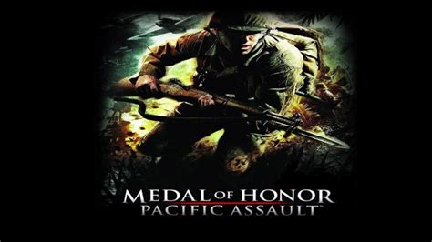 لعبة Medal of Honor Pacific Assault مجانية الأن عبر متجر Origin - HDR247