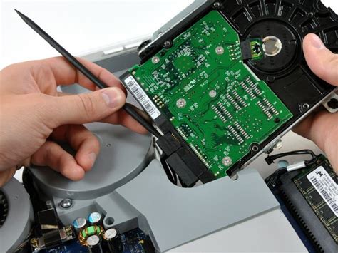 Introducing iMac and Mac Mini Repair Manuals - iFixit