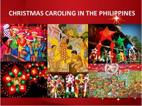 Christmas Caroling in the Philippines | HubPages