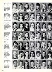 Belton High School - Lair Yearbook (Belton, TX), Class of 1973, Page 204 of 264