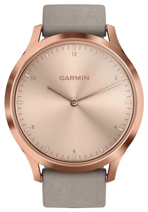 Garmin Watches for Women: The Models - First Class Watches Blog