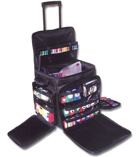 Portable Craft Organizer - Organize Your Life