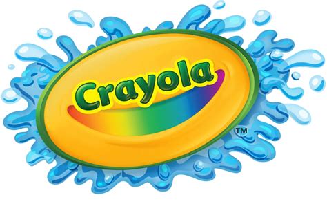 Crayola Logo Transparent