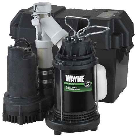 Top Wayne Sump Pump Reviews 2018 With Ultimate Comparison