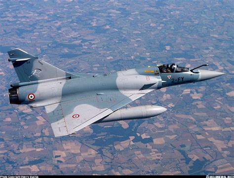 Dassault Mirage 2000-5F - France - Air Force | Aviation Photo #0413990 | Airliners.net