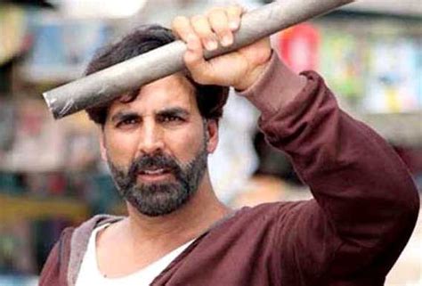 Gabbar is Back Movie Review | Showbiz Bites