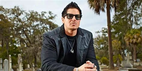 Interview: Zak Bagans Discusses New Documentary 'Demon House' - iHorror ...