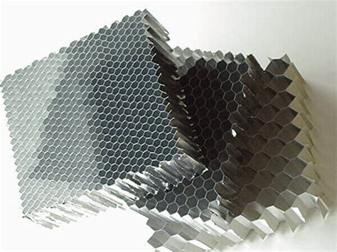 NEW PRODUCT: Expandable Aluminium Honeycomb - Service Metals