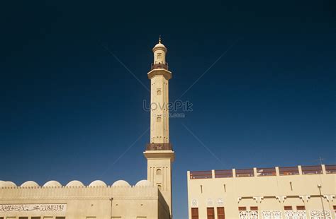 Dubai Grand Mosque Picture And HD Photos | Free Download On Lovepik