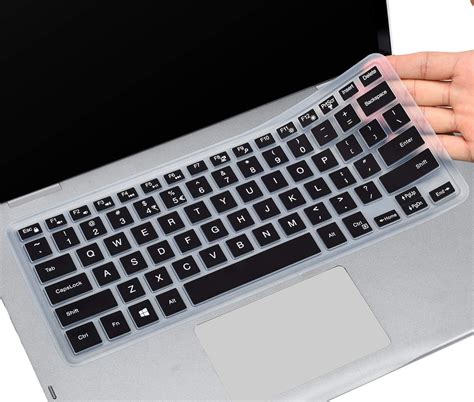 Top 10 Laptop Keyboard Stickers For Dell Inspiron 13 Inch - Home Previews