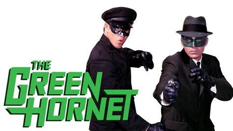 THE GREEN HORNET (Full Episodes) | King of The Flat Screen