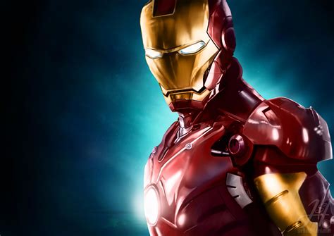 Iron Man Arts 2018 Wallpaper,HD Superheroes Wallpapers,4k Wallpapers ...