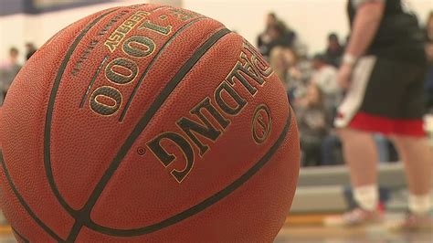 Iowa High School Boy's Basketball Rankings | wqad.com