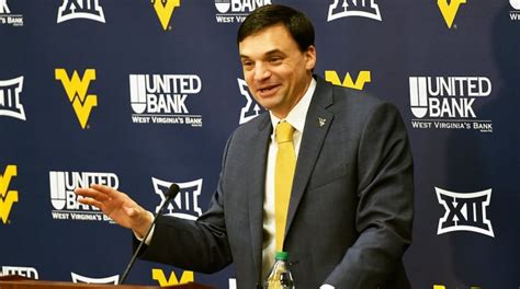 West Virginia football: Neal Brown's grand plan for Mountaineers ...