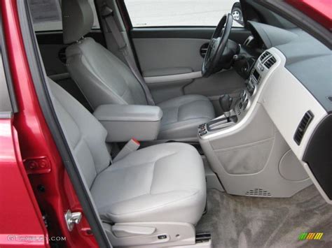 2005 Chevrolet Equinox LT interior Photo #45814089 | GTCarLot.com