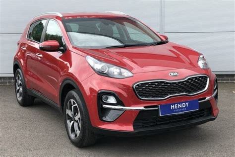 Hendy KIA Ferndown cars for sale – Ferndown - CarGurus.co.uk