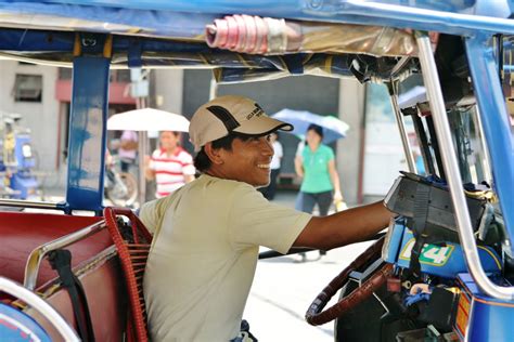 Mickey Ashmore's The Expat Life: A Tribute to the Filipino Jeepney