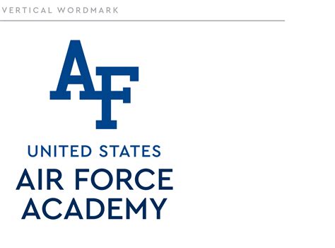 Logo • United States Air Force Academy