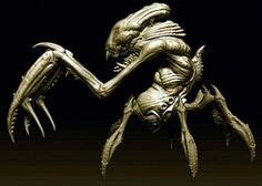 THE MIST Movie Creatures!!! | Creatures, Mists, Creature design