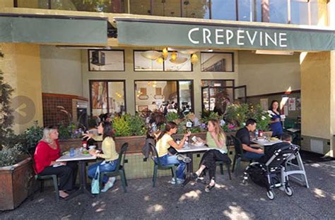 Crepevine – Burlingame | Urban Dining Guide