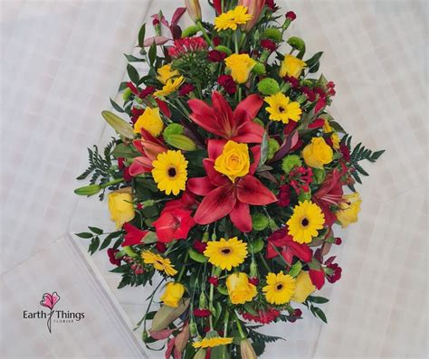 Funeral Florist Near Me? - Funeral Flowers in Halifax