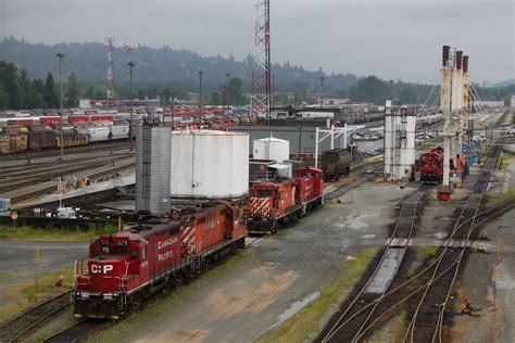 Top 10 Facts about Canadian Museum of Rail Travel Cranbrook, B.C ...