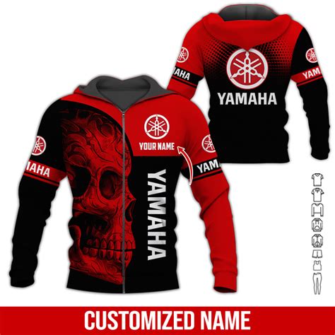 Personalized Name Off-Road Motocross All Over Printed Clothes UI631 ...