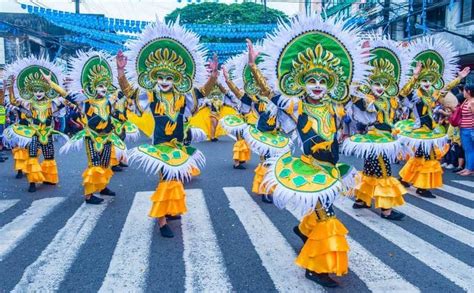 5 fun Filipino fiestas you must experience - Bookaway