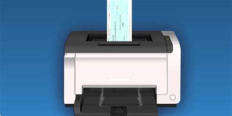 Top 6 Best Printers For Printing Checks In 2023 | Hot Sex Picture