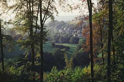 Gloucestershire's National Nature Reserves - GOV.UK