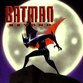 Batman Beyond Cartoon Photos | Cartoon Photo and Wallpaper