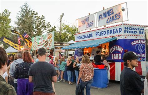 Home - Yamhill County Fair & Rodeo