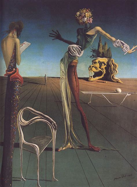 Salvador Dali Paintings Wallpapers - Top Free Salvador Dali Paintings Backgrounds - WallpaperAccess