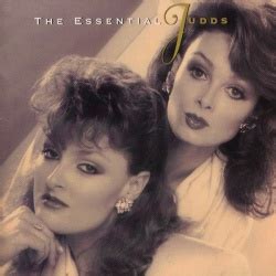 The Judds - The Essential Judds Album Reviews, Songs & More | AllMusic