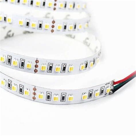 Waterproof Flexible LED Strip at Rs 20/piece | Nilkanth Society | Surat | ID: 20345077730