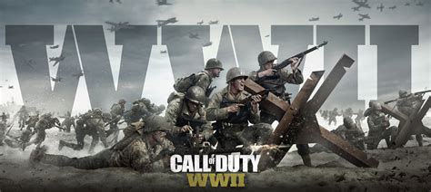 Call of Duty: WWII, la modalità zombi si presenterà a San Diego | GamingPark.it