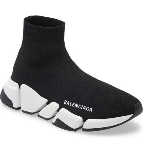 The 6 Best Balenciaga Sock Sneakers Alternatives For Men in 2021