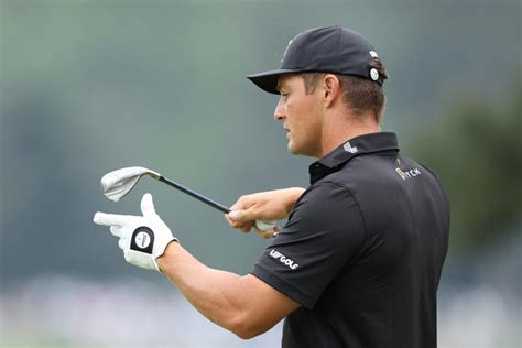 Bryson DeChambeau leading Masters using 3-D printed irons only approved ...