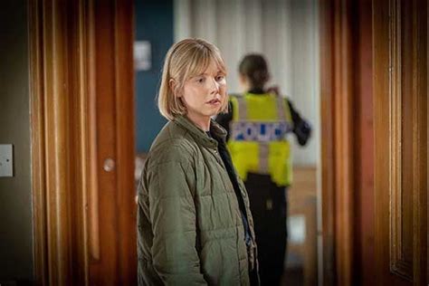 Karen Pirie: Will there be a second season of the ITV drama? | HELLO!