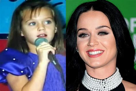 Katy Perry Childhood Story Plus Untold Biography Facts