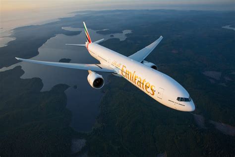 Dubai's Emirates resumes flights to 6 more cities; network to grow to ...