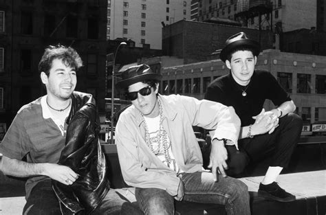 Beastie Boys Songs Remixed: List of 8 Best | Billboard