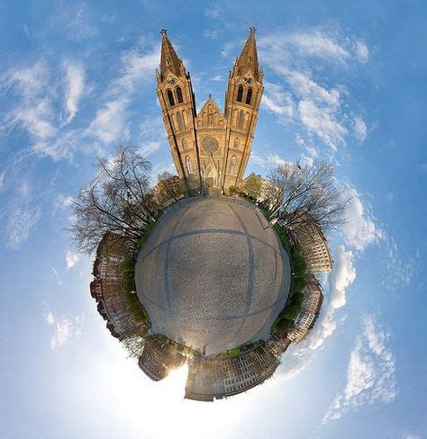 25 Stereographic ideas | stereographic projection, panoramic photography, little planet